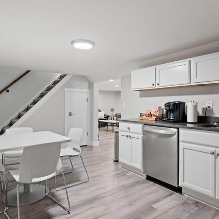 Park Place With Space, 10 Minutes To Ark Dry Ridge Buitenkant foto