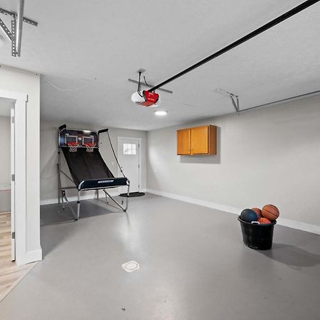 Park Place With Space, 10 Minutes To Ark Dry Ridge Buitenkant foto