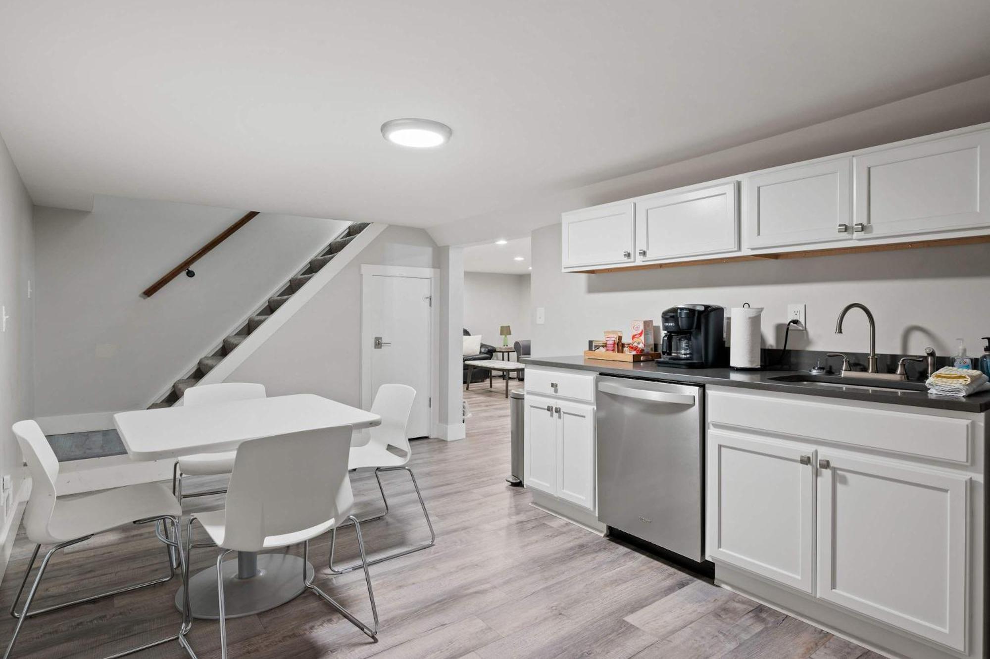 Park Place With Space, 10 Minutes To Ark Dry Ridge Buitenkant foto